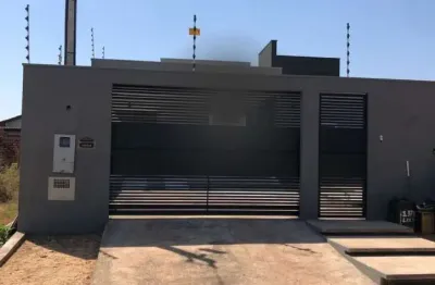 Casa com 3 quartos à venda na Rua Pioneiro Orico Fernandes, Vila Verde, Cacoal