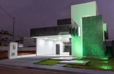 Casa em condomínio fechado com 3 quartos à venda na Avenida Engº Anysio da Rocha Compasso, Aponiã, Porto Velho
