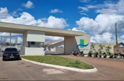 Casa em condomínio fechado com 3 quartos à venda na Rua Santa Luzia, Nova Esperança, Porto Velho