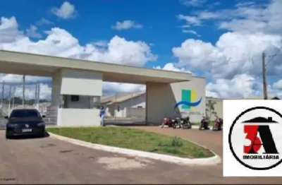 Casa em condomínio fechado com 3 quartos à venda na Rua Santa Luzia, Nova Esperança, Porto Velho