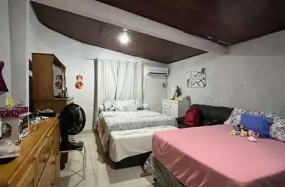 Casa com 3 quartos à venda na Rua Jatuarana, Lagoa, Porto Velho