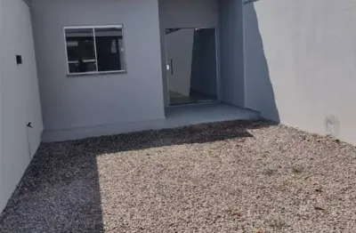 Casa com 2 quartos à venda na Rua Do Eucalipto, Nova Esperança, Porto Velho