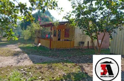 Chácara / sítio à venda na Areia Branca, Km 16 - Setor Garça-, Areia Branca, Porto Velho