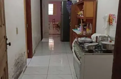 Casa com 2 quartos à venda na Rua Coimbra, Flodoaldo Pontes Pinto, Porto Velho