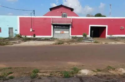 Sala comercial à venda na Rua Emídio Alves Feitosa, Agenor de Carvalho, Porto Velho