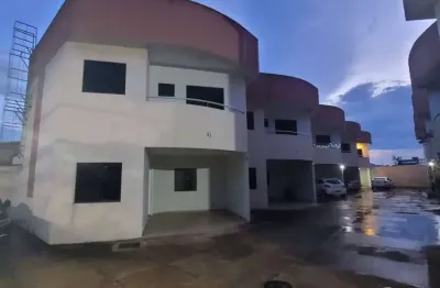 Casa em condomínio fechado com 3 quartos à venda na Rua Doutor Agenor de Carvalho, 1079, Agenor de Carvalho, Porto Velho