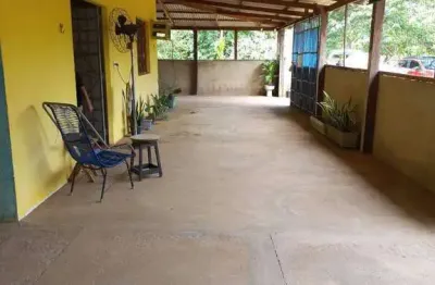 Chácara / sítio à venda na Rua da Beira, Distrito Jaci-Paraná, Porto Velho