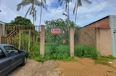 Terreno à venda na Rua Pio XII, 28135, São João Bosco, Porto Velho