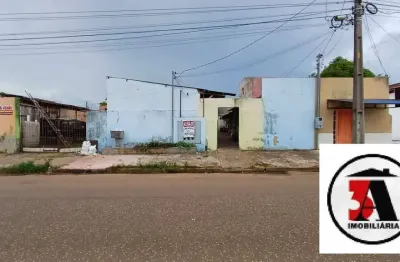 Terreno comercial à venda na Rua Doutor Agenor de Carvalho, Agenor de Carvalho, Porto Velho
