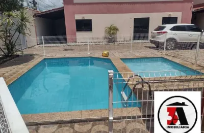 Apartamento com 4 quartos à venda na Rua Particular, 4780, Rio Madeira, Porto Velho
