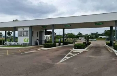 Terreno em condomínio fechado à venda na Rua das Araras, Jardim Eldorado, Porto Velho