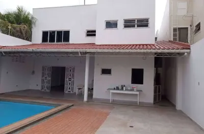 Casa à venda na Rua Emil Gorayeb, São João Bosco, Porto Velho