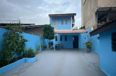 Casa com 3 quartos à venda na Rua Prudente de Moraes, Baixa União, Porto Velho