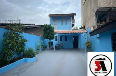 Casa com 3 quartos à venda na Rua Prudente de Moraes, Baixa União, Porto Velho