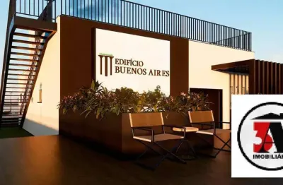 Apartamento com 3 quartos à venda na Rua José Camacho, 2782, Embratel, Porto Velho