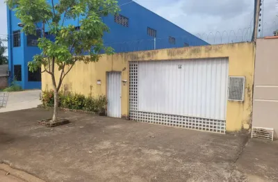 Casa com 3 quartos à venda na Rua João Pedro da Rocha, 182, Nova Porto Velho, Porto Velho