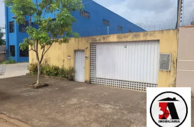 Casa com 3 quartos à venda na Rua João Pedro da Rocha, 182, Nova Porto Velho, Porto Velho