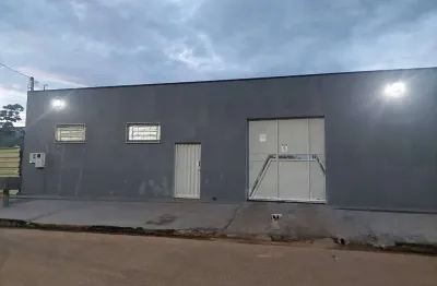 Casa com 4 quartos à venda na Rua Edson Granjeiro Filho, Agenor de Carvalho, Porto Velho