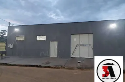 Casa com 4 quartos à venda na Rua Edson Granjeiro Filho, Agenor de Carvalho, Porto Velho