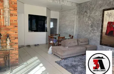 Casa com 2 quartos à venda na Rua Glauber Rocha, Rio Madeira, Porto Velho