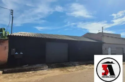 Casa com 3 quartos à venda na Rua Veleiro, Aponiã, Porto Velho