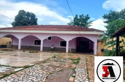 Casa com 3 quartos à venda na Rua Pau Ferro, Castanheiras, Porto Velho