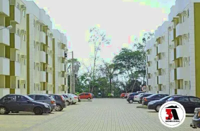 Apartamento com 2 quartos para alugar na Estrada Santo Antônio, 4037, Triângulo, Porto Velho