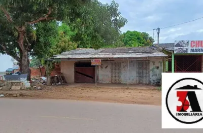Sala comercial com 1 sala à venda na Rua Rio de Janeiro, 9044, Socialista, Porto Velho