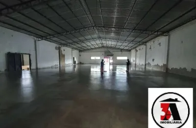 Sala comercial à venda na Rua Joaquim Nabuco, Centro, Porto Velho