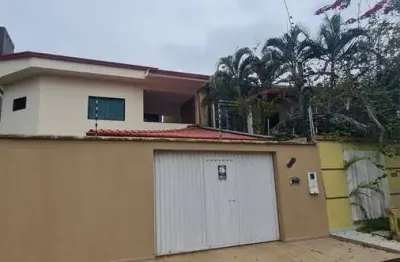 Casa com 2 quartos à venda na Rua Francisco Otero, Rio Madeira, Porto Velho