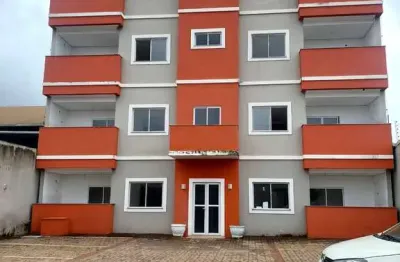 Apartamento com 3 quartos à venda na Rua Eduardo Lima e Silva, Agenor de Carvalho, Porto Velho