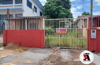 Terreno à venda na Rua Afonso Pena, Centro, Porto Velho