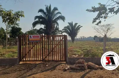 Terreno à venda no São Carlos, Porto Velho 