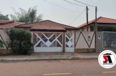 Casa em condomínio fechado com 2 quartos à venda na Avenida Engenheiro Anysio Da Rocha Compasso, Rio Madeira, Porto Velho