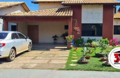 Casa em condomínio fechado com 5 quartos à venda na Rua Projetada, Nova Esperança, Porto Velho