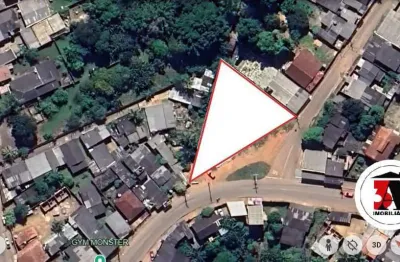 Sala comercial à venda na Estrada do Belmont, 2543, Nacional, Porto Velho