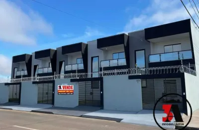 Casa com 1 quarto à venda na Avenida Sete de Setembro, Agenor de Carvalho, Porto Velho