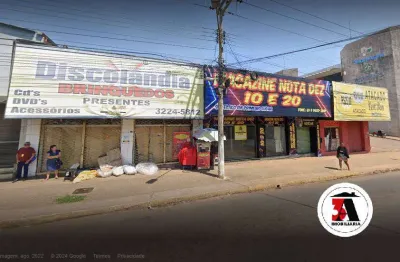Sala comercial com 2 salas para alugar na Avenida Sete de Setembro, 854, Centro, Porto Velho