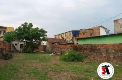 Terreno à venda na Rua Quintino Bocaiúva, 1377, Olaria, Porto Velho