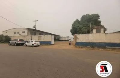 Sala comercial à venda na Rua Caparari, 5271, Nova Porto Velho, Porto Velho