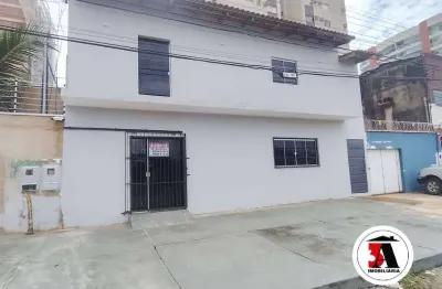 Sala comercial para alugar na Rua Pio XII, 1018, Olaria, Porto Velho