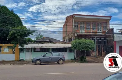 Casa na avenida pinheiro machado próximo ao tribunal de justiça