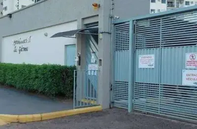 Apartamento com 3 quartos à venda na Avenida Engº Anysio da Rocha Compasso, 4525, Flodoaldo Pontes Pinto, Porto Velho