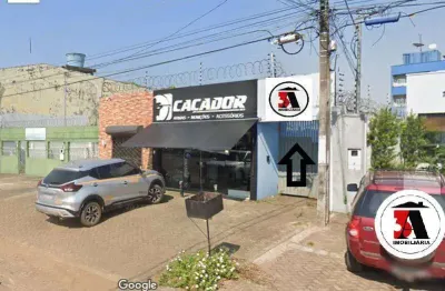 Casa com 1 quarto para alugar na Rua Rafael Vaz e Silva, 3511, Liberdade, Porto Velho
