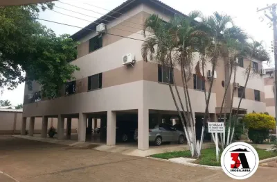 Apartamento com 3 quartos para alugar na Avenida Prefeito Chiquilito Erse, 2905, Embratel, Porto Velho