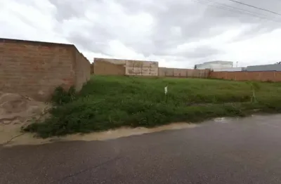 Terreno à venda na Rua Paulo Francis, Nova Floresta, Porto Velho