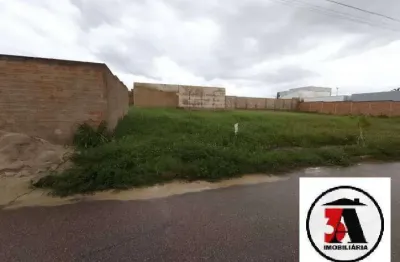 Terreno à venda na Rua Paulo Francis, Nova Floresta, Porto Velho