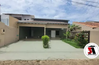 Casa em condomínio fechado com 4 quartos à venda na Rua Noel Rosa, 15, São Sebastião, Porto Velho