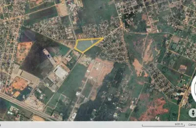40.000m2 na av. mamoré - incorporação, condomínio logístico, galpões
