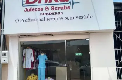 Prédio com 2 salas para alugar na Avenida Campos Sales, Nova Floresta, Porto Velho